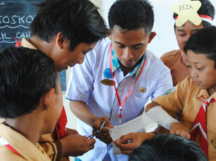 Title of the post comes here